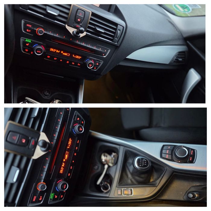 Bmw 116 170cp impecabil