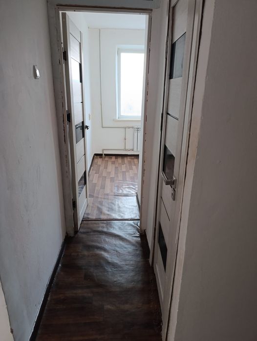 Квартира 4микраион 3 дом