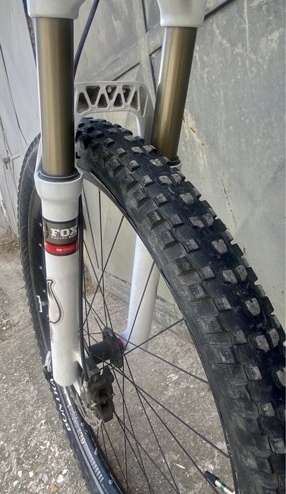 Trek Rumblefish Elite 29 L