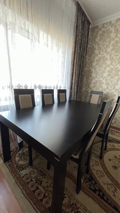 Мебель в хорошем состочнии ,возможен бартер