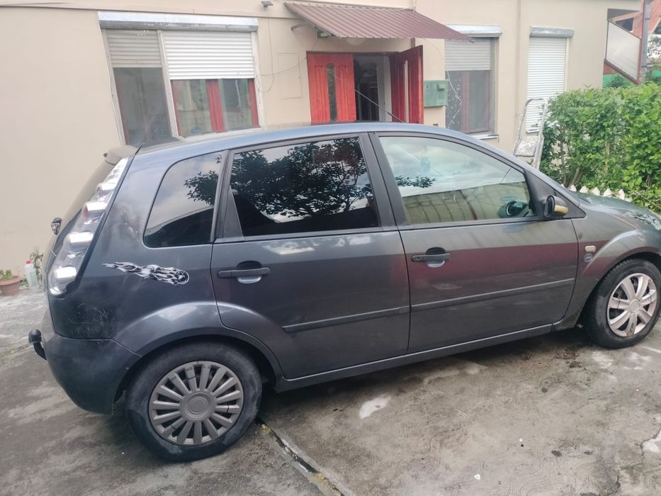 De vânzare Ford Fiesta