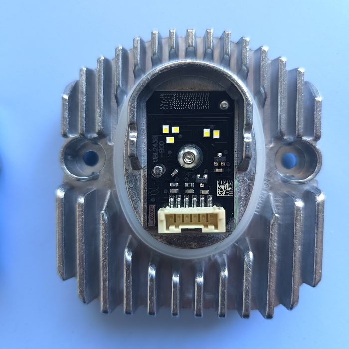 Модул дневни светлини BMW G30,G31,G32 ,Нов с гаранция