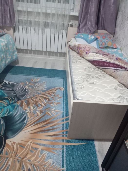 Бир адамдық диван 1,60 узындыгы