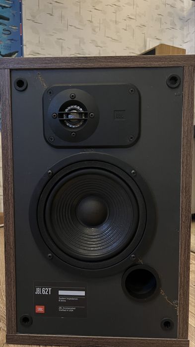 JBL 62T  акустическая система
