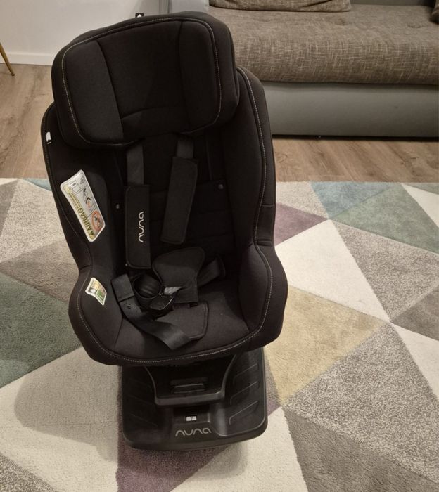 Scaun auto Nuna 8-22kg