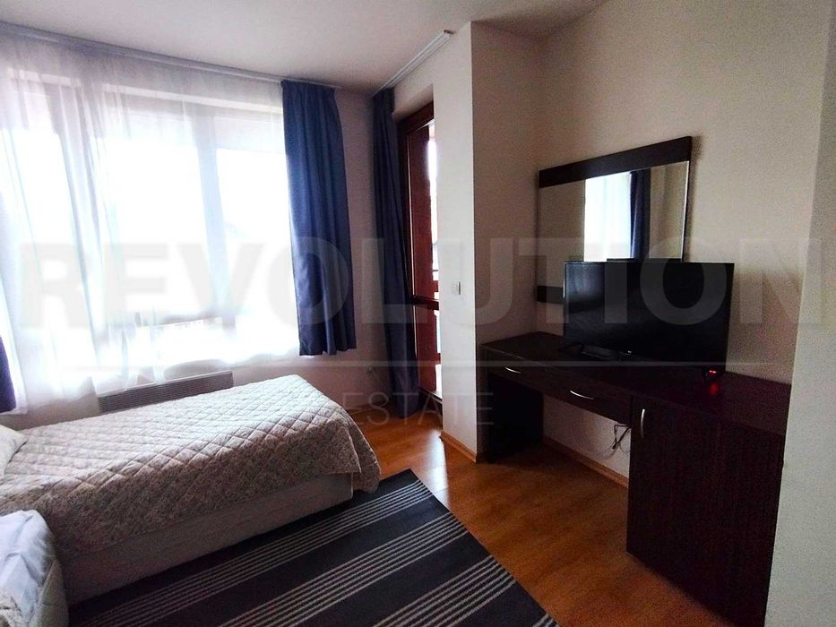 Продава се Двустаен апартамент в Банско - 53 кв.м за 1246 €/кв.м - Снимка #1