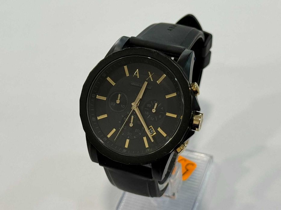 Часовник Armani Exchange Outer Banks AX7105