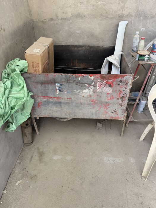 Vulkanizatsiya aparatlari