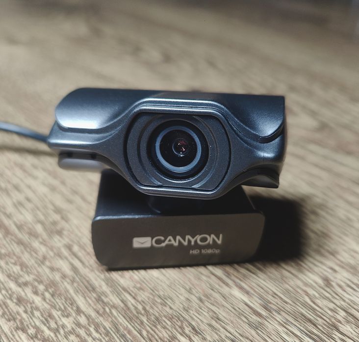 Веб-камера Canyon cns-cwc6n