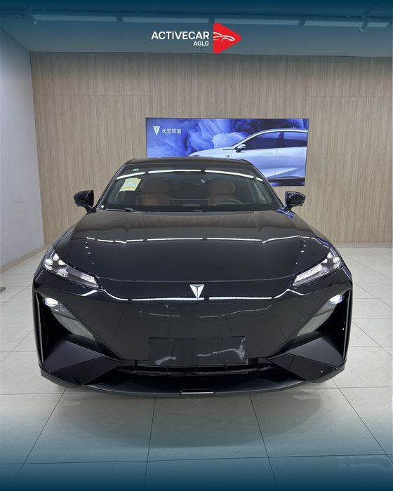 Deepal s07 215max gibrid