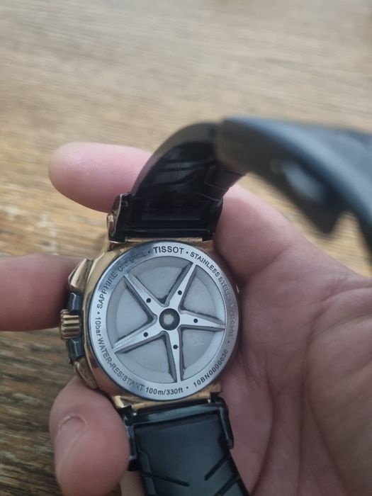 Продам часы Tissot