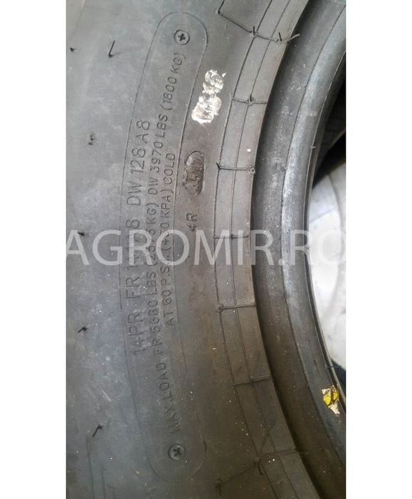 Anvelopa mitas 12.5/80-18 big-boy 14pr 128a8 tl