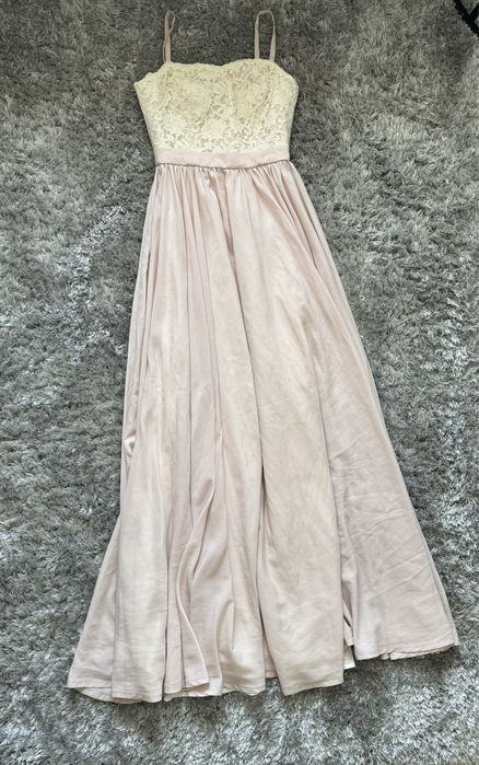 Официална рокля С