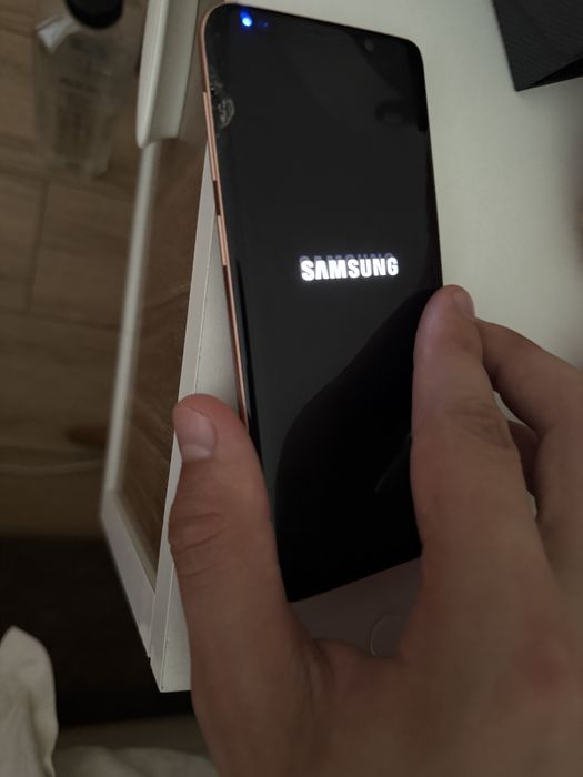 Vand Samsung Galaxy S9