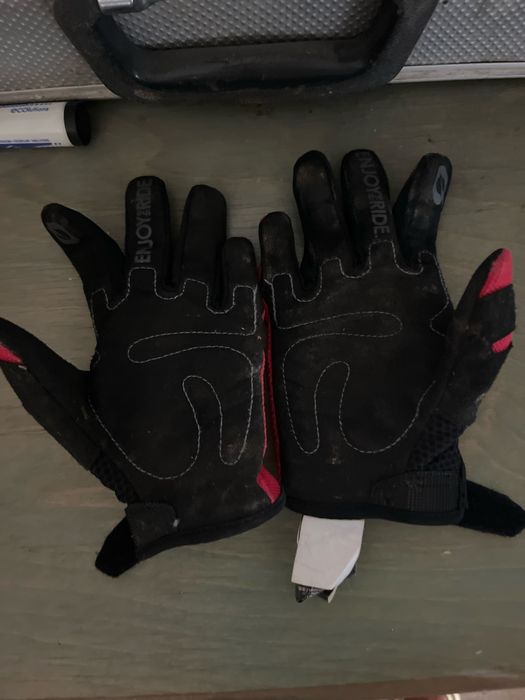 Oneal ръкъвици xl/7