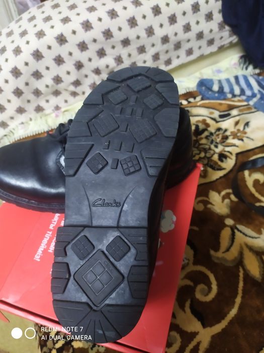 Продам мужские туфли