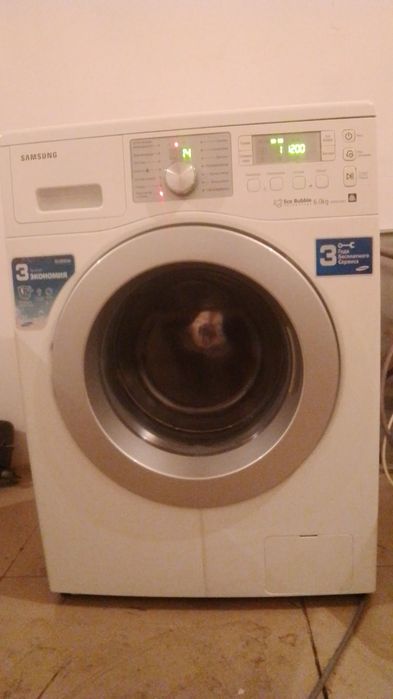 Ремонт холодильников, морозильников, стиральных машин