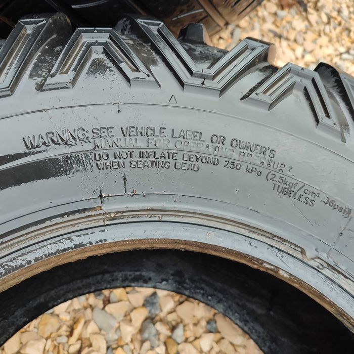 Гуми за атв Bighorn Maxxis и други
