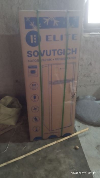 Holat yangi pul zarur