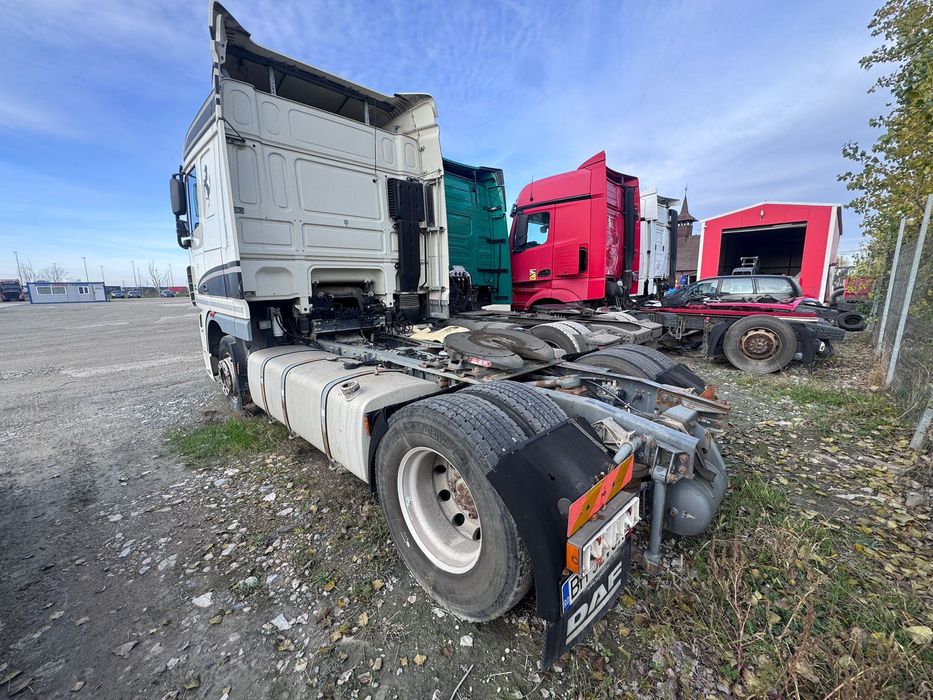 Vând cap tractor Daf xf 105.460 2011