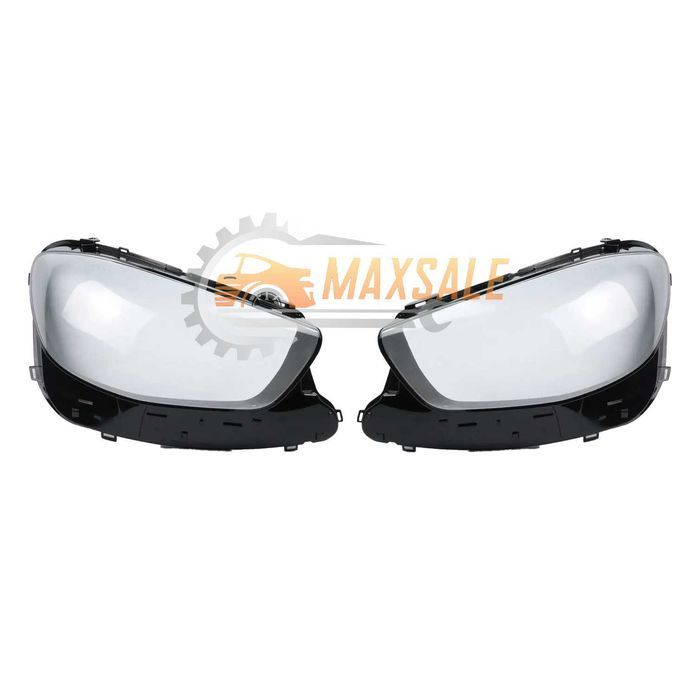 Капаци фарове Mercedes E-Class W213 (20-21) фар мерцедес в213 комплект
