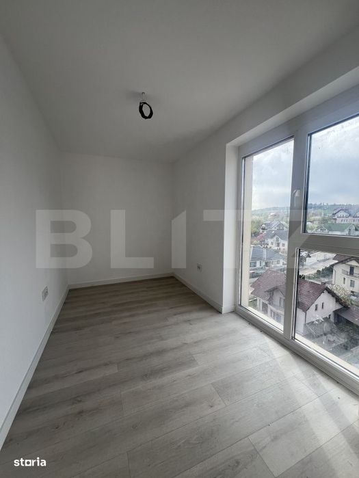 Apartament minimalist, 2 dormitoare - zona Cetatii
