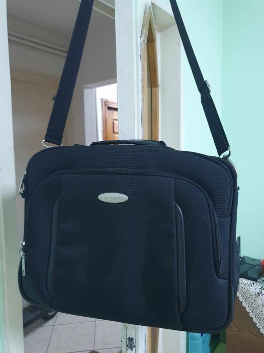 Geanta laptop "SAMSONITE"