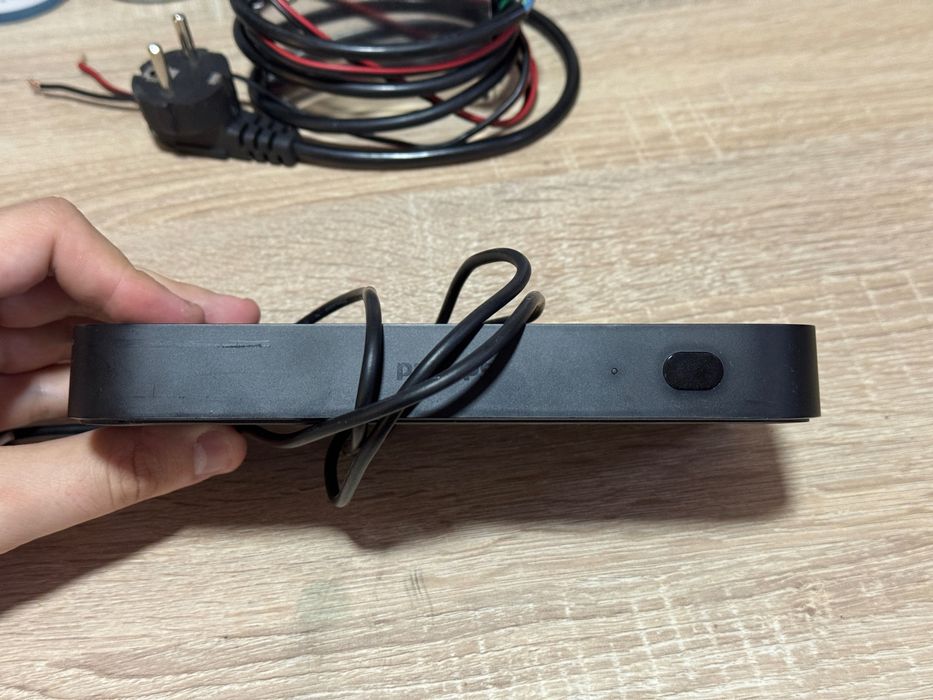 Philips Hue Sync Box