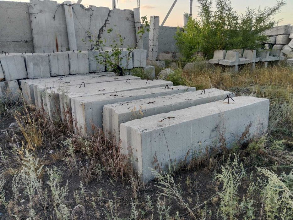 Продам ФБС-5 (2,4*0,6*0,5)