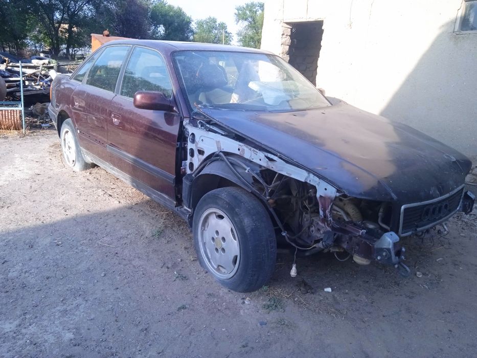 Ауди с4 сатылады