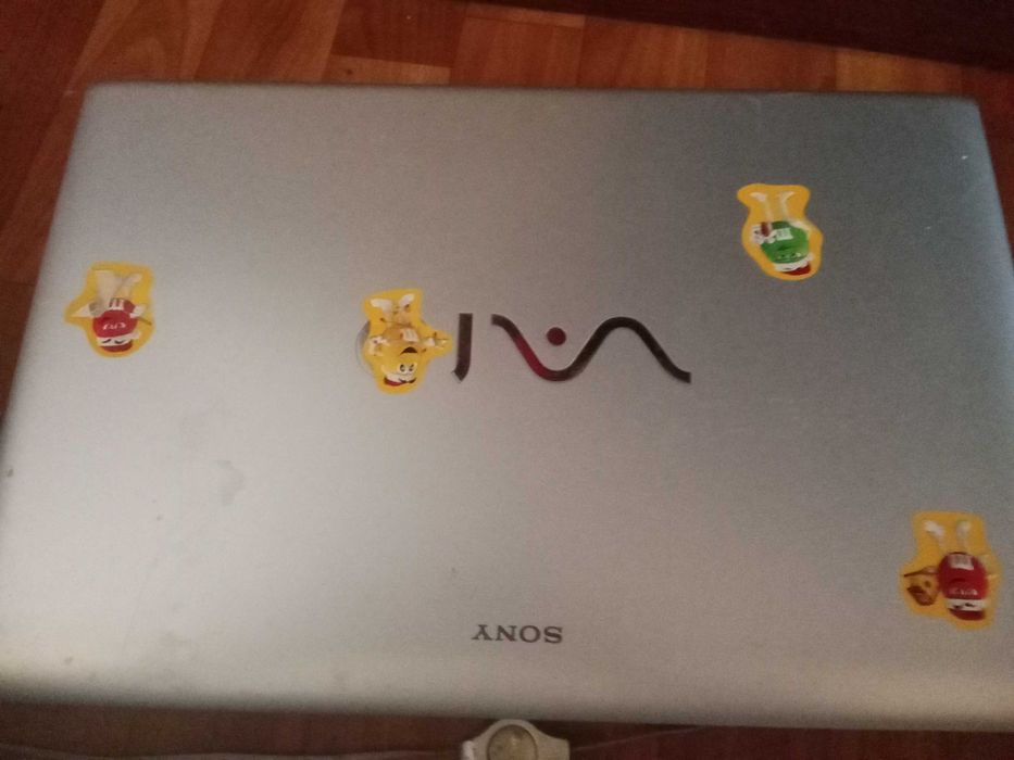 Продам ноутбук Sony