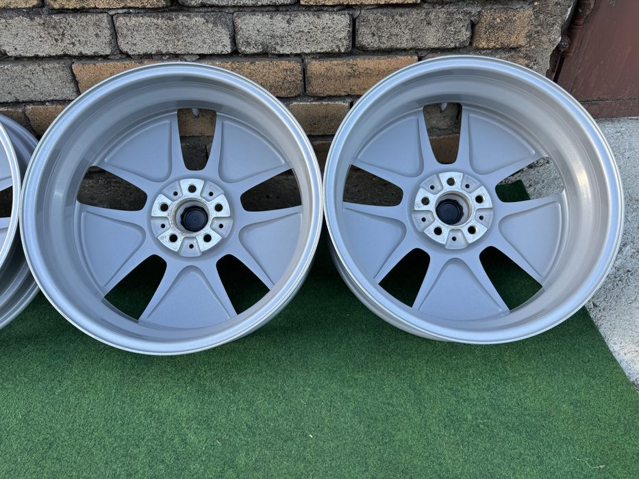 4 броя Джанти БМВ BMW Style 427 19 цола за i3 и3