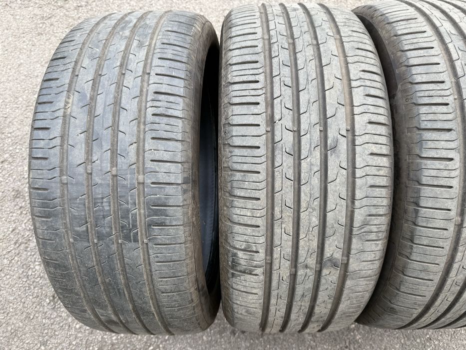 Летни гуми 225/45R18 Continental хомологация за Мерцедес МО ДОТ: 1422 MO хомологирани за Mercedes Benz 225-45Р18 18 цола