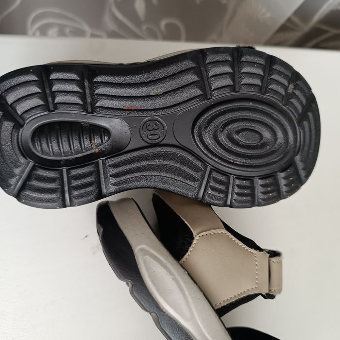 Сандалии 30 размер