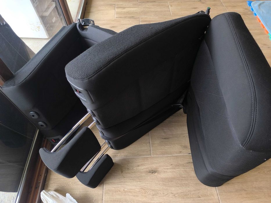 Peugeot 207 sw 1.6hdi 109ps на части