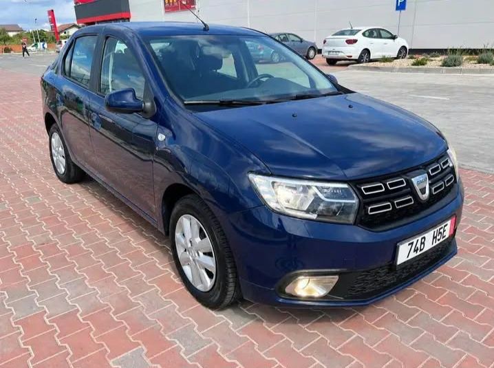 DACIA Logan 2018 — imagine 4