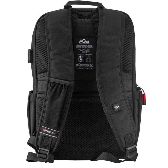 рюкзак для ноутбука  Sumdex IBP-016BK