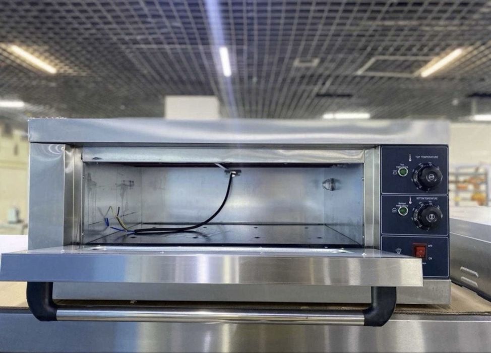 Жарочный шкаф Arystan 1 ярус 1 лист, электрический