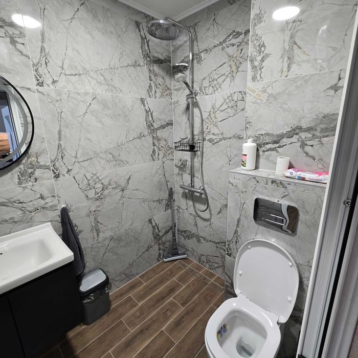 Апартамент за Нощувки в Пловдив, кв. Смирненски с ГАРАЖ