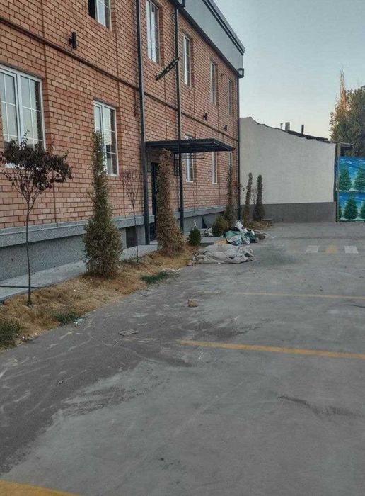 Srochno sotiladi! 1 xonali kvartira, Sergeli Bobur mahalla, 37 m²