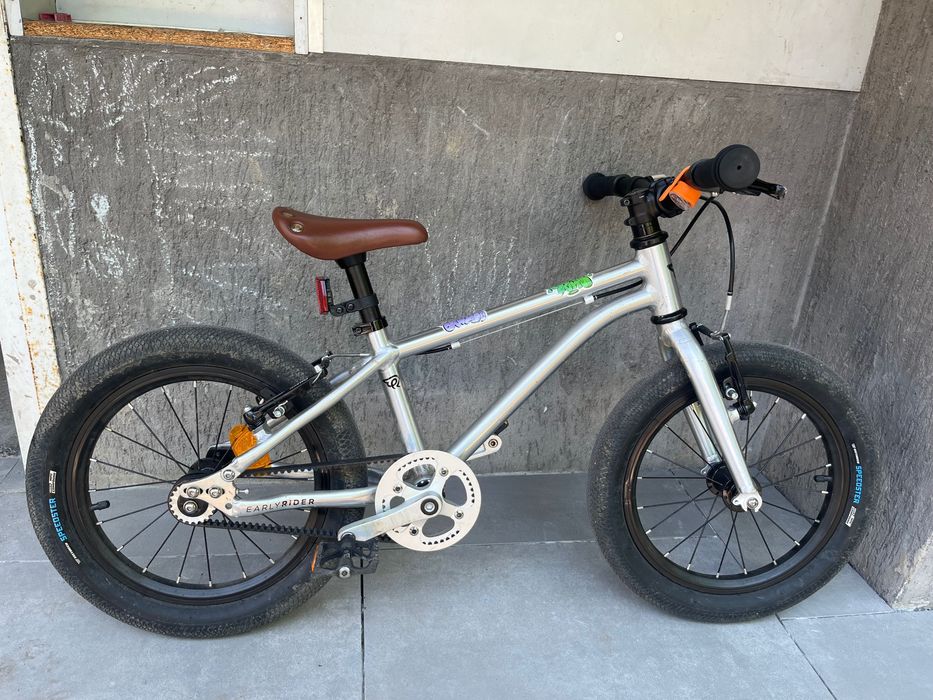 Детски велосипед Early Rider 16"
