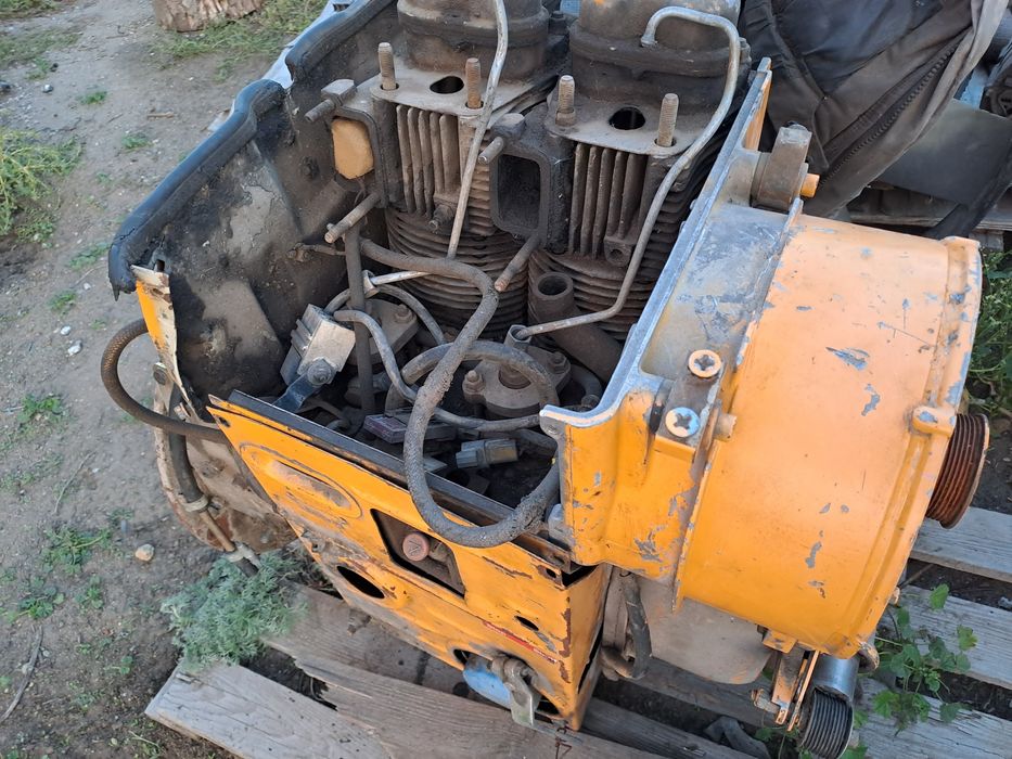 Продам минипогрузчик ПУМ 500