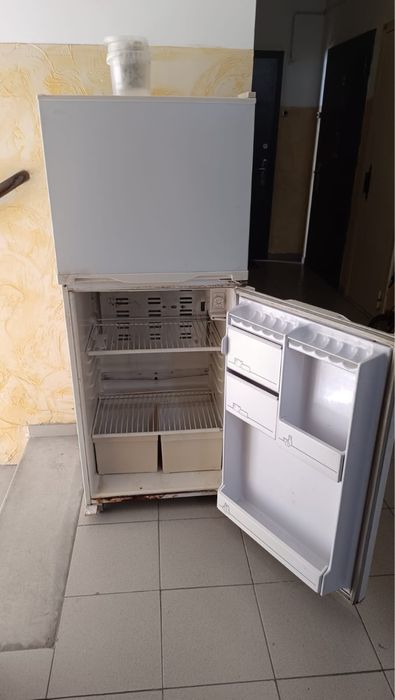 холодильник бирюса