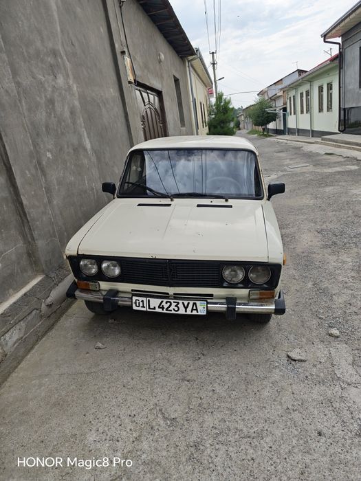 vaz 06 yuribturgan moshina sotishdan maqsad boshqa olindi
