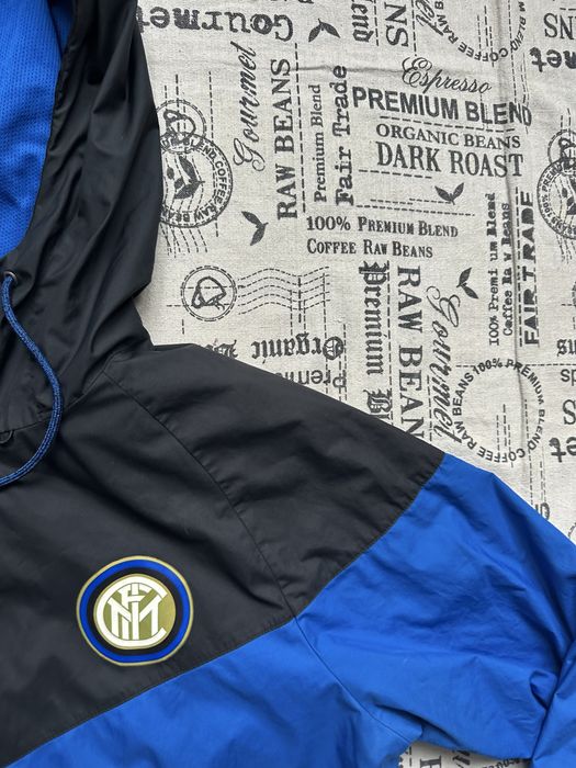 Nike Inter original горнище.M