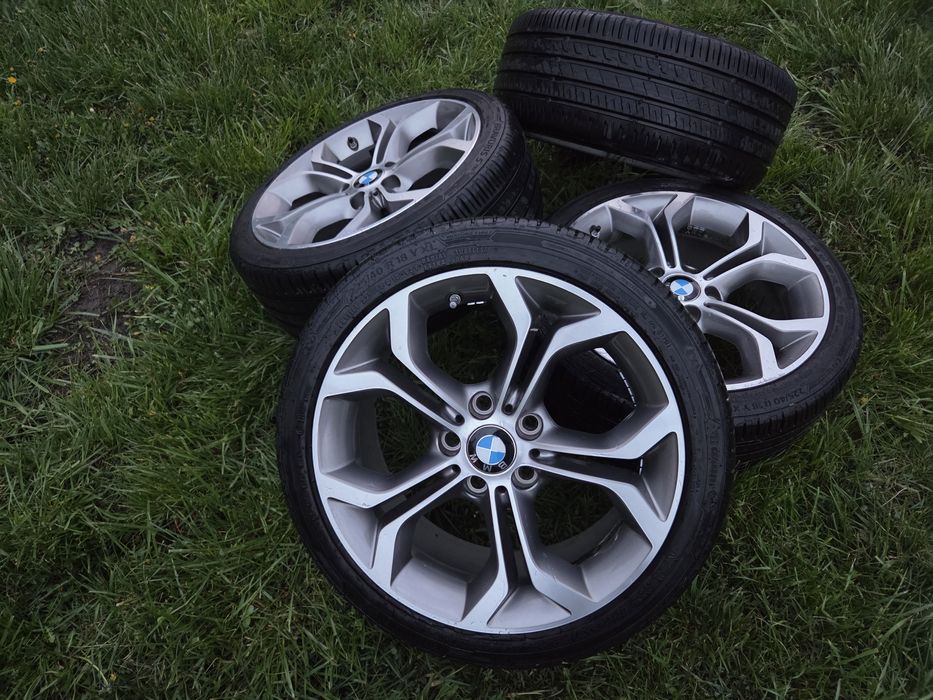 Jante Originale BMW