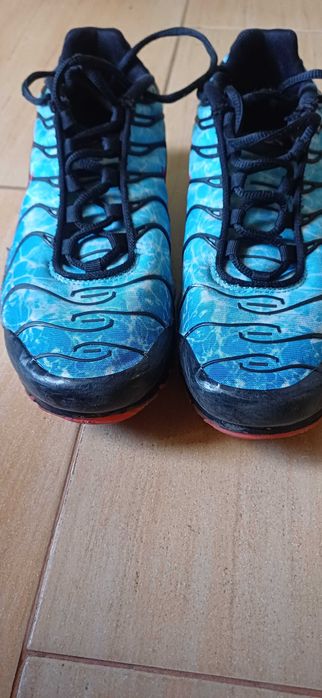 Оригинални Nike tn 38-ми намер като нови