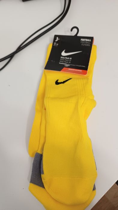 Nike футболни чорапи 38-42