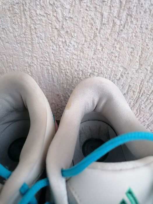 Маратонки Nike 45  zoom freak 5