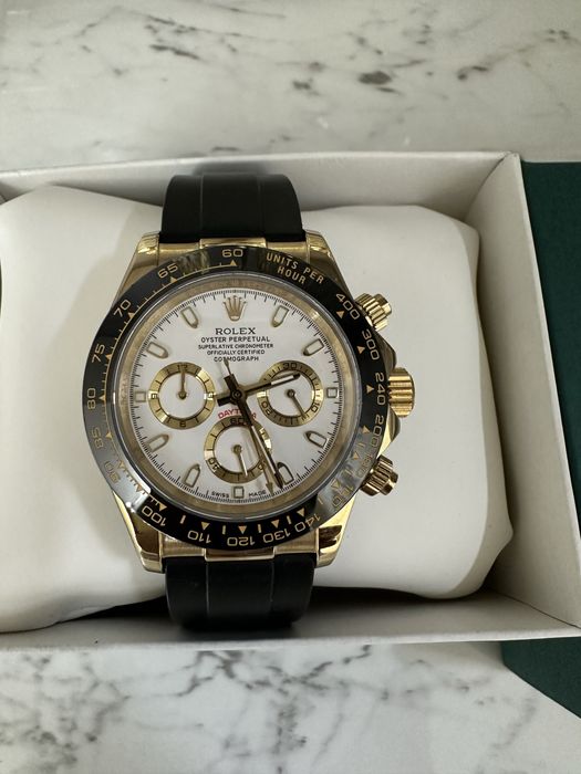 Мъжки часовник ROLEX